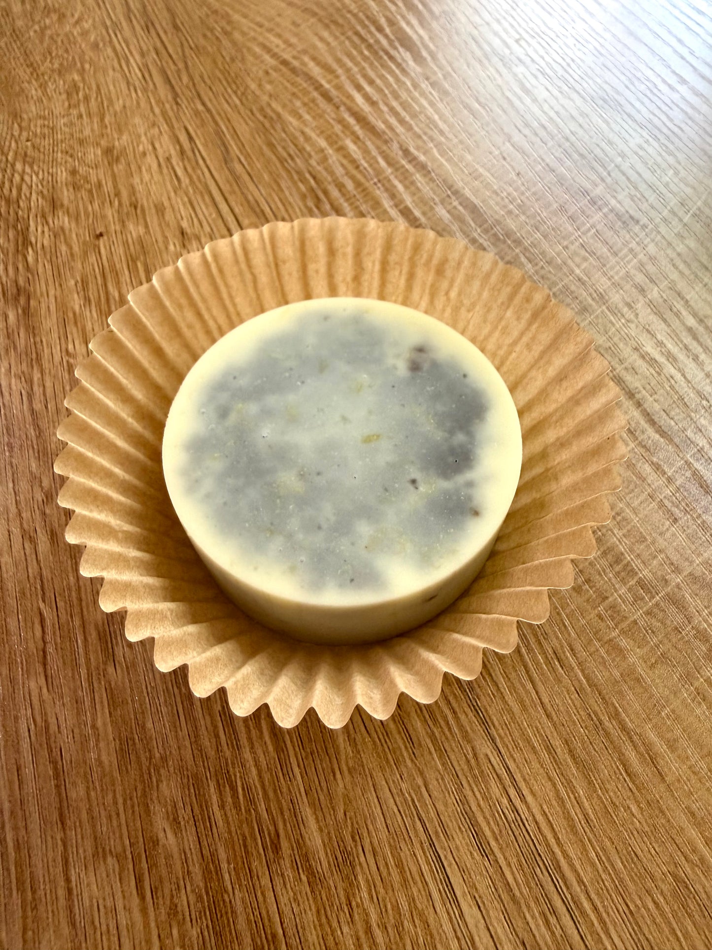 Clean-Crafted Cake Medallions - Delivery (Austin, TX)